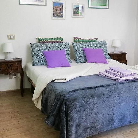 Casa Vacanza La Mia Casetta 苏特里 外观 照片