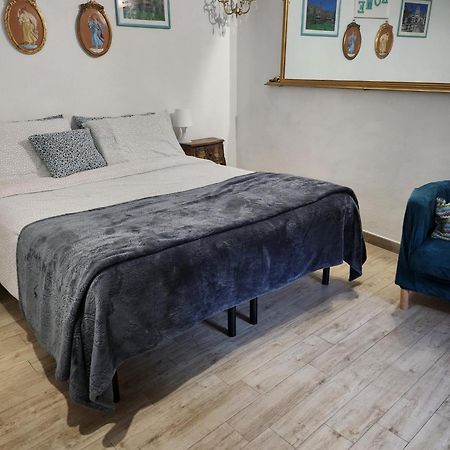 Casa Vacanza La Mia Casetta 苏特里 外观 照片