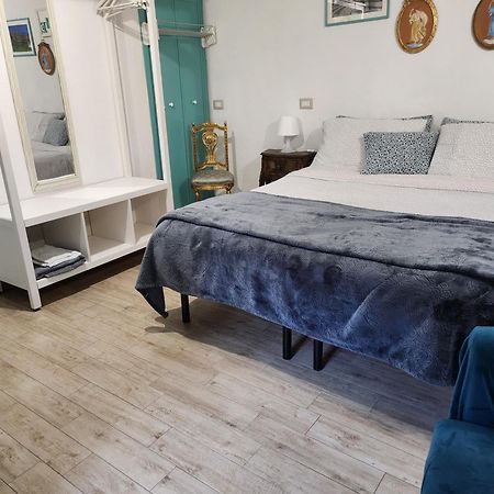 Casa Vacanza La Mia Casetta 苏特里 外观 照片