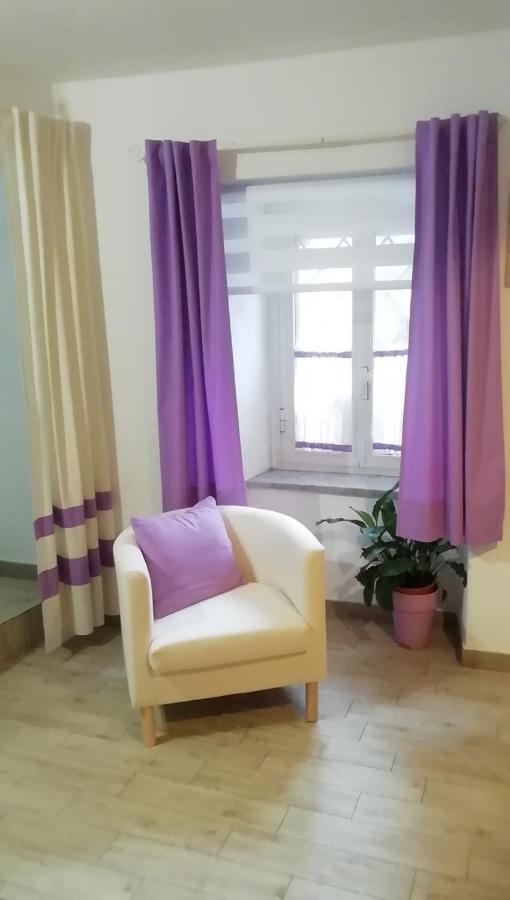 Casa Vacanza La Mia Casetta 苏特里 外观 照片